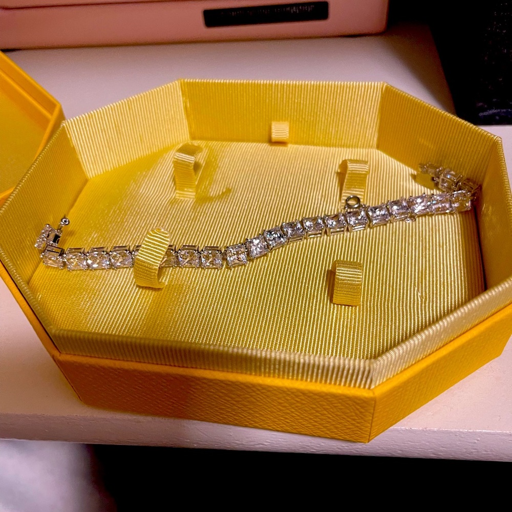 Swarovski Bracelet